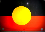 18th Jun 2018 - Proudly Aboriginal ( Ausstralia)