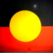 Proudly Aboriginal ( Ausstralia) by marguerita