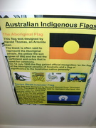 19th Jun 2018 - Indigenous Flags