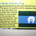 Torres Strait Islander Flag by marguerita