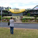 The Big Banana by onewing