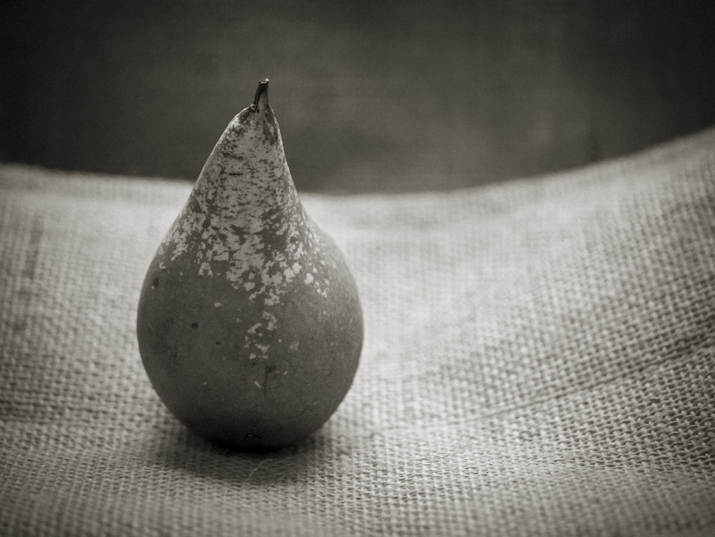 Pear by newbank