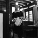 Traditional Waitress by carole_sandford