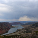 Flaming Gorge by lstasel