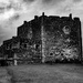 Blackness Castle - 15th Century Fortress by frequentframes