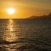 Tahiti Sunset by kwind