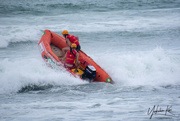 13th Jan 2019 - Surf Life Guards