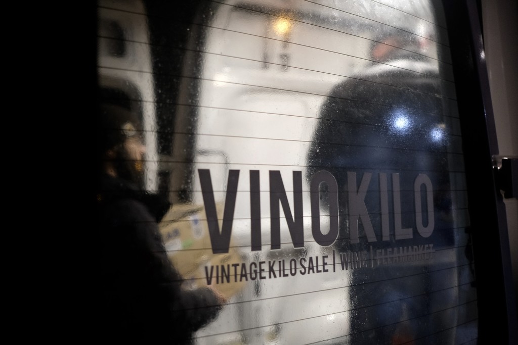Vintage kilo sale (2) by vincent24