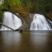 Cherry Creek Falls by teriyakih
