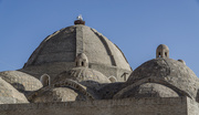 12th Jan 2019 - 012 - Ouside the trading domes, Bukhara