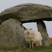 Neolithic Burial chamber by dailydelight