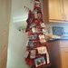 Kitchen Christmas Tree by mariaostrowski
