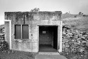 13th Jan 2019 - World War II Bunker