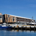 Old Wharf Restaurant, Hobart Wharf, Hobart, Tasmania by kgolab