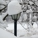 January 14: Snow Light by daisymiller