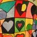 Hearts pattern.  by cocobella