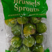 brussel sprouts by rminer