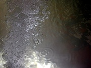 13th Apr 2013 - Bubbles in Hot Tub 