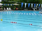 2nd Jun 2013 - Swimming Pool 