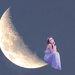 Meet me on the Moon by Phyllis Hyman https://youtu.be/ctavAD72byY by ludwigsdiana