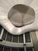 9th Jan 2019 - Ceiling at the ER