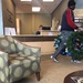 Christmas clean-up at the imaging center by margonaut