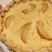 My mother's "Cheesecake Pie" by margonaut