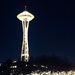 Space Needle by clay88