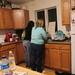 Doing Dishes Together by julie