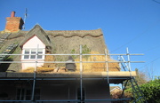15th Jan 2019 - Thatching - an old skill