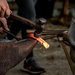 Making Horseshoes by billyboy