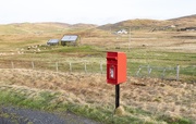 15th Jan 2019 - Rural Post Box