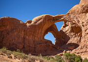 13th Sep 2018 - Arches National Park