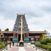 Hindu Temple by nicolecampbell