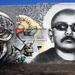 chicano street art by blueberry1222
