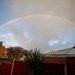 Today's rainbow  by plainjaneandnononsense