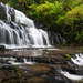 Purakaunui Falls by yaorenliu