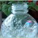 Rainbow bubble in a bottle by grace55