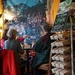 Coffee shop regulars by tunia