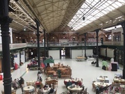 14th Jan 2019 - Market Hall