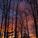 Fiery Dawn by kvphoto