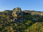17th Jan 2019 - another Norber erratic