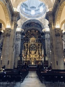 18th Jan 2019 - Iglesia El Salvador Sevilla 