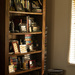 Book shelf by sugarmuser