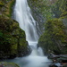 Susan Creek Falls by teriyakih