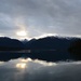 Alaskan Sunrise by bigdad