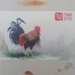 Year of Rooster by arnica17