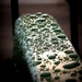 Dew on my armchair by etienne