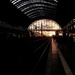 Frankfurt train station by vincent24