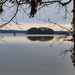 Clarks Hill Lake @ Mistletoe SP lake by kvphoto